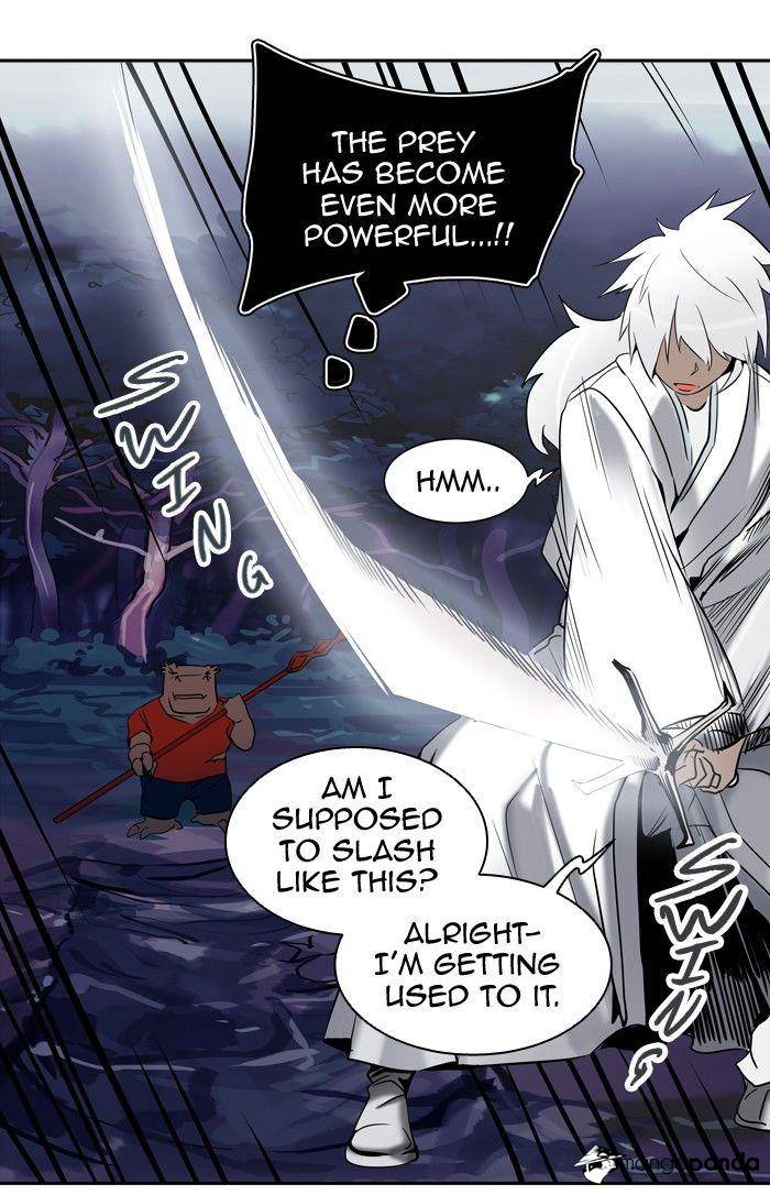 Tower of God Chapter 287 image 070
